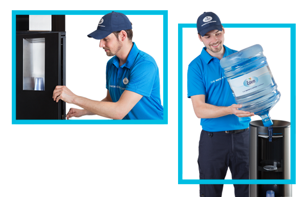 Watercoolerservice