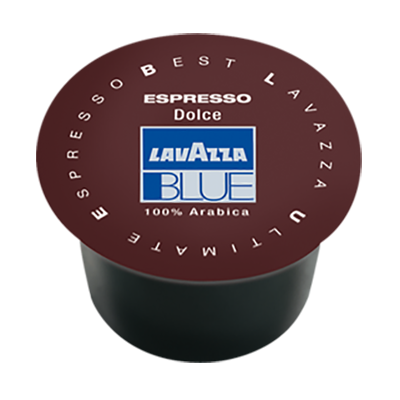 Lavazza Espresso Dolce