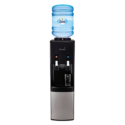 Primo Deluxe fleswaterkoeler