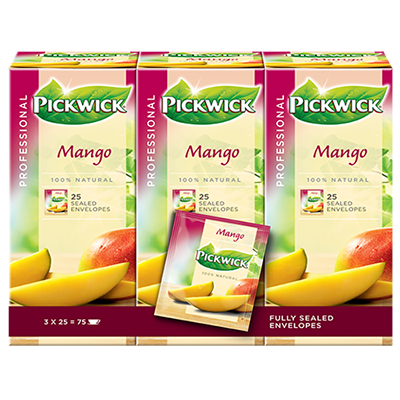 Pickwick Mango