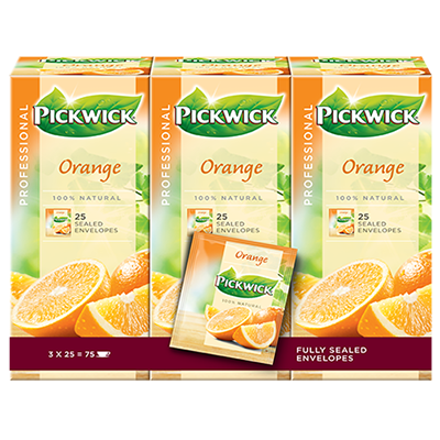 Pickwick Sinaasappel