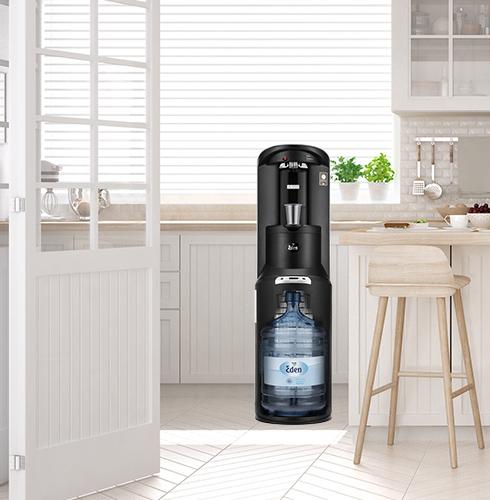 Onderlader waterkoeler voor € 16,90 per maand Onderlader waterkoeler voor € 16,90 per maand