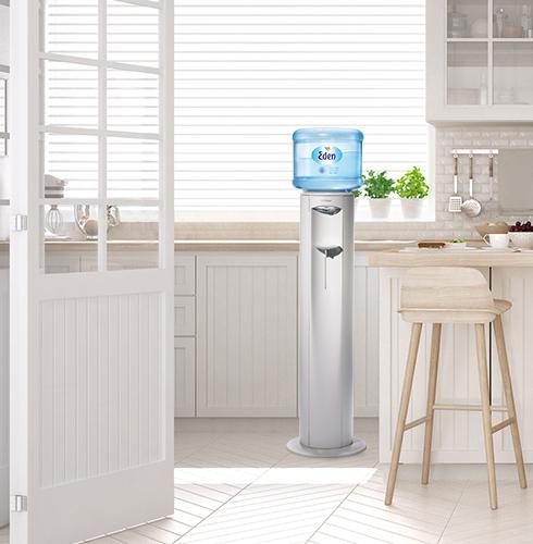 Huur een waterkoeler voor € 13,90 per maand Huur een waterkoeler voor € 13,90 per maand