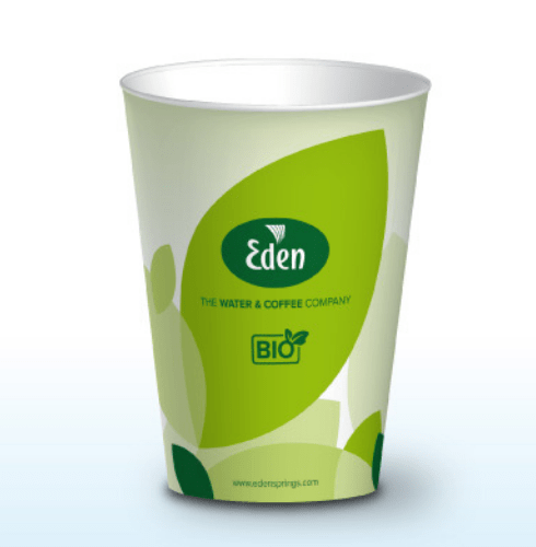 Nieuwe Eden Bio beker Nieuwe Eden Bio beker