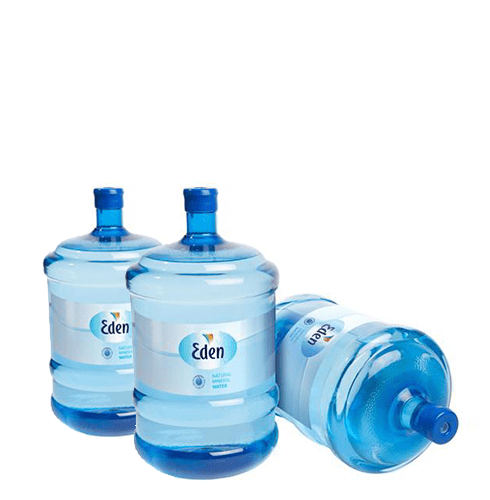 Eden water nu v.a. € 10,95 per fles