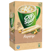 Cup-a-Soup Asperge