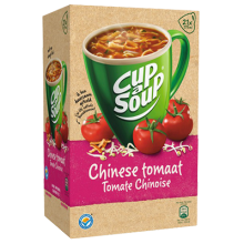 Cup-a-Soup Chinese Tomaat