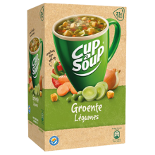 Cup-a-Soup Groente
