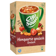 Cup-a-Soup Hongaarse Goulash