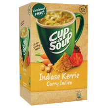 Cup-a-Soup Indiase Kerrie
