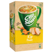 Cup-a-Soup Kip