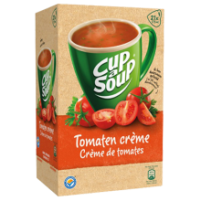 Cup-a-Soup Tomaat Crème