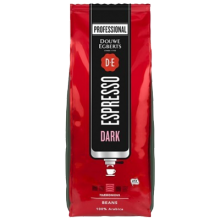 Douwe Egberts Espresso Dark Roast