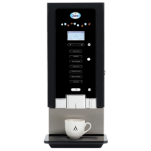 instant koffieautomaat Eden Convience 3