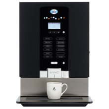 Eden Convience Plus 3 instant koffiemachine