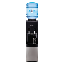 Primo Deluxe fleswaterkoeler