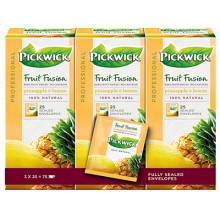 Pickwick Fruit Fusion Pineapple
