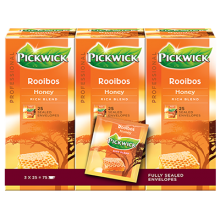 Pickwick Rooibos Honing