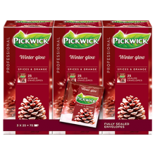 Pickwick Wintergloed