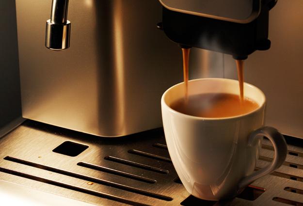 Onderhoud & hygiëne koffiemachine Onderhoud & hygiëne koffiemachine