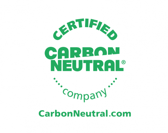 CarbonNeutral®