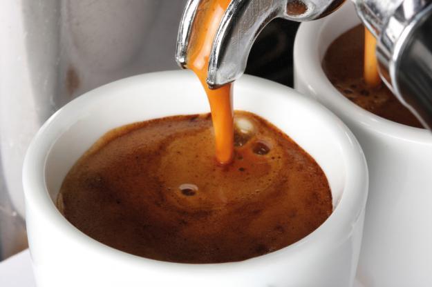 koffie leveranciers