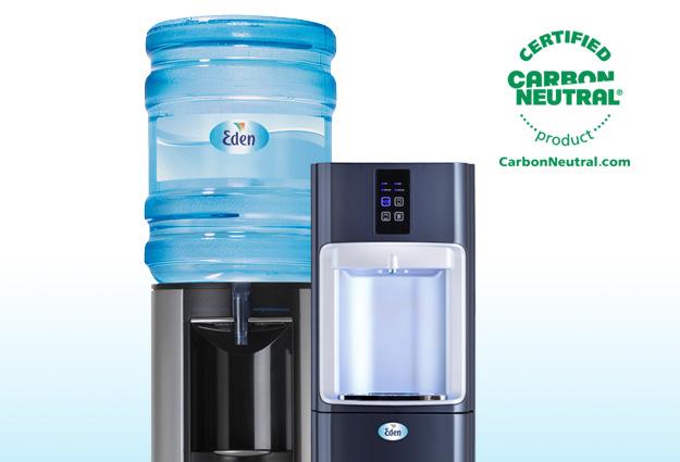 waterdispenser kopen huren edensprings